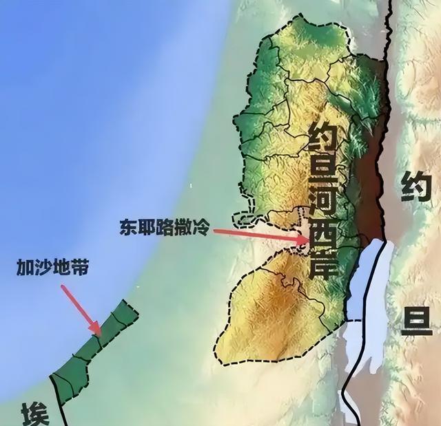 没石油还被难民压境！中东乱成一锅粥，约旦凭啥能独善其身？