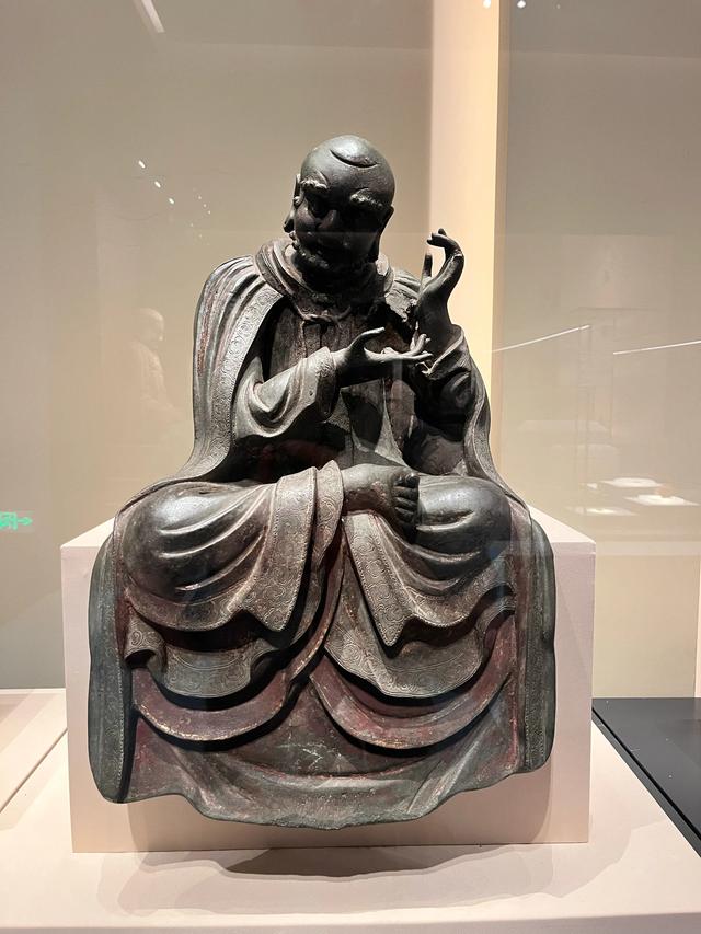 参观楚文化博物馆,了解五国都城寿县的悠久历史