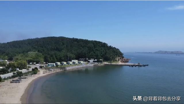 中国天鹅之乡-荣成烟墩角，冬季出游必打卡的景观之一，门票免费