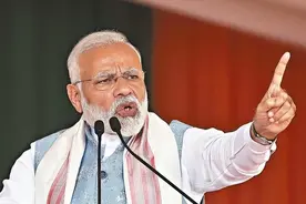 印巴局势升温，巴基斯坦对中国提出两个要求，中方2句话亮明态度图片