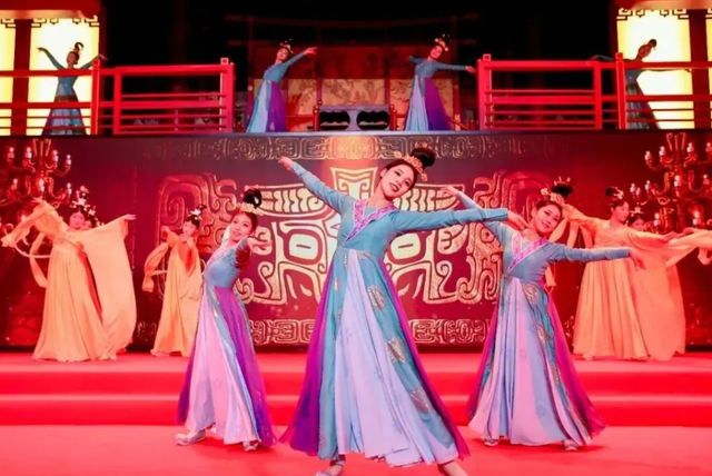 临沂初冬“热”出圈！打卡攻略赶紧码