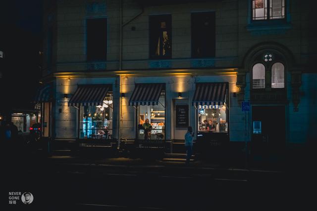 Oslo city walk 二刷挪威首都奥斯陆