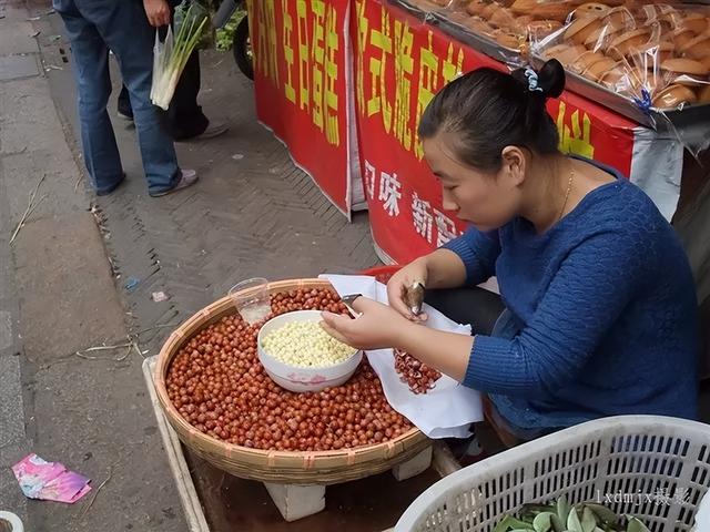 逛逛葑门横街