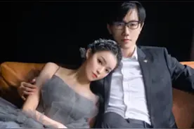 翻6年前记录锤闺蜜老公！电竞圈终极一战，LOL解说vs Dota创世神图片