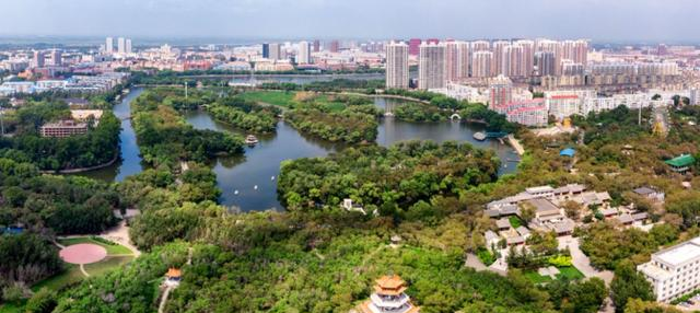 黑龙江一批景区即将开园！五一限定玩法请收藏