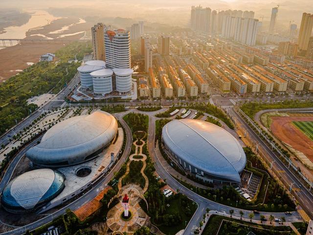 下一个“南昌”已确定？九江、上饶落榜，这座黑马城市呼声高！