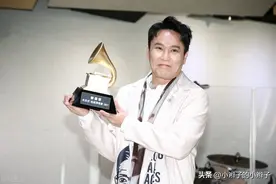 华语音乐最好的音色——张信哲的唱功如何？硬核分析！图片