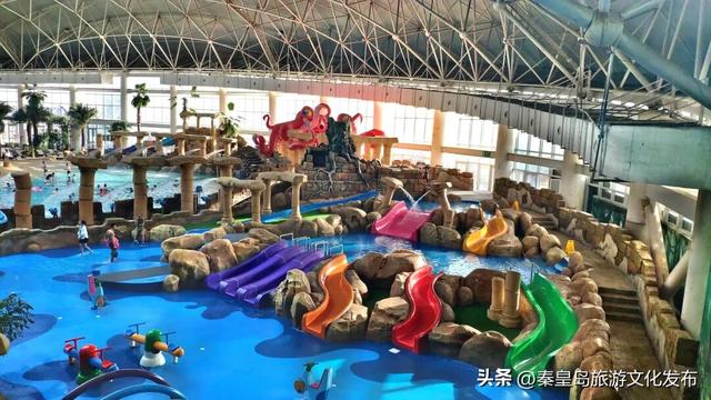 秦皇岛渔岛景区10月9日起闭园，菲奢尔温泉持续相伴！