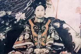 伴君如伴虎——3个御医说了3句话，只有1个人侥幸活命图片