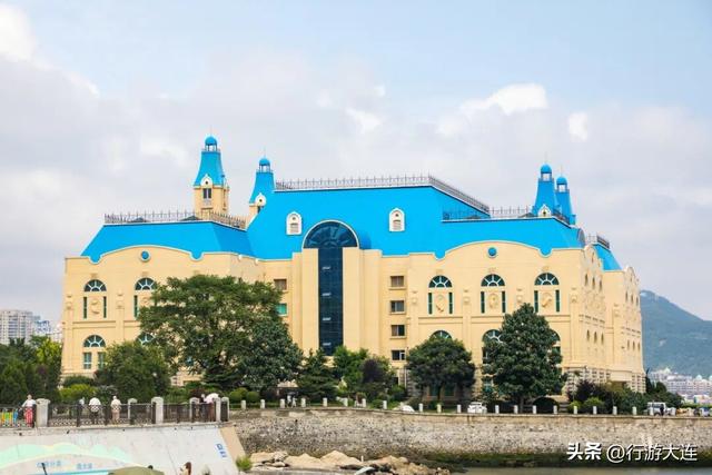 太冷不想多吹风？跟着大连这条地铁线，一路吃喝玩乐逛起来