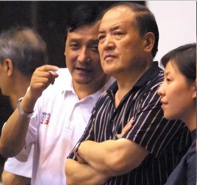 姚明做梦也没想到	，15岁的女儿，如今仅凭一个举动就给他长脸了