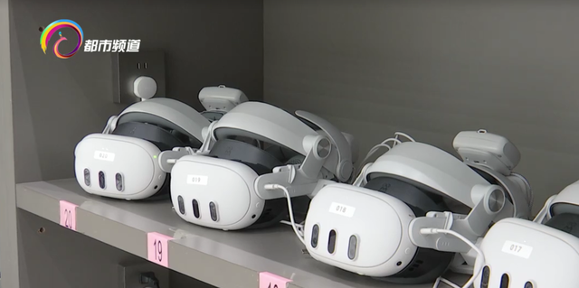 探秘千年古滇！云南省博物馆VR体验上新