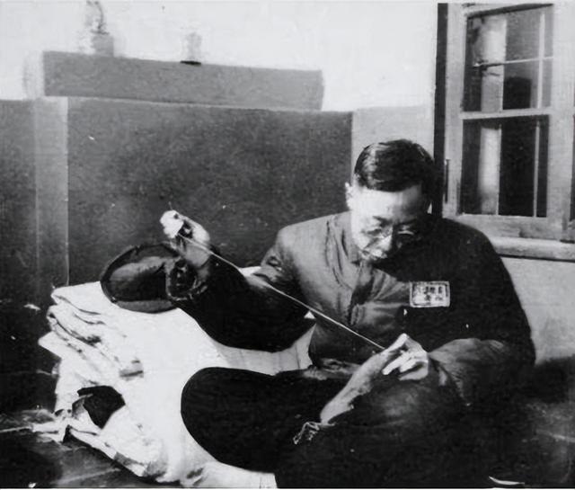 1928年，慈禧尸体被孙殿英的士兵侮辱后，尸体上为何长满白毛？