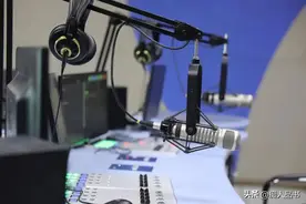 中国中波电台频率表图片