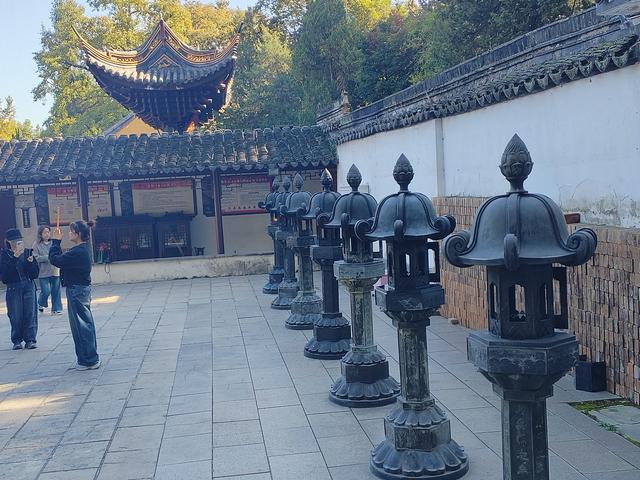 2025秋游：漫游常熟