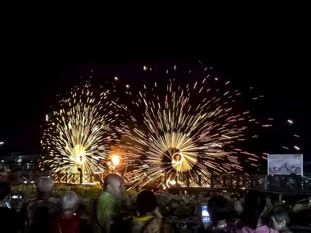 荷风乐动，声夏时光！2025柳江荷花文化旅游季荷塘音乐会盛启