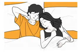 研究发现：“用手”次数多，或降低前列腺癌风险！是真是假？图片