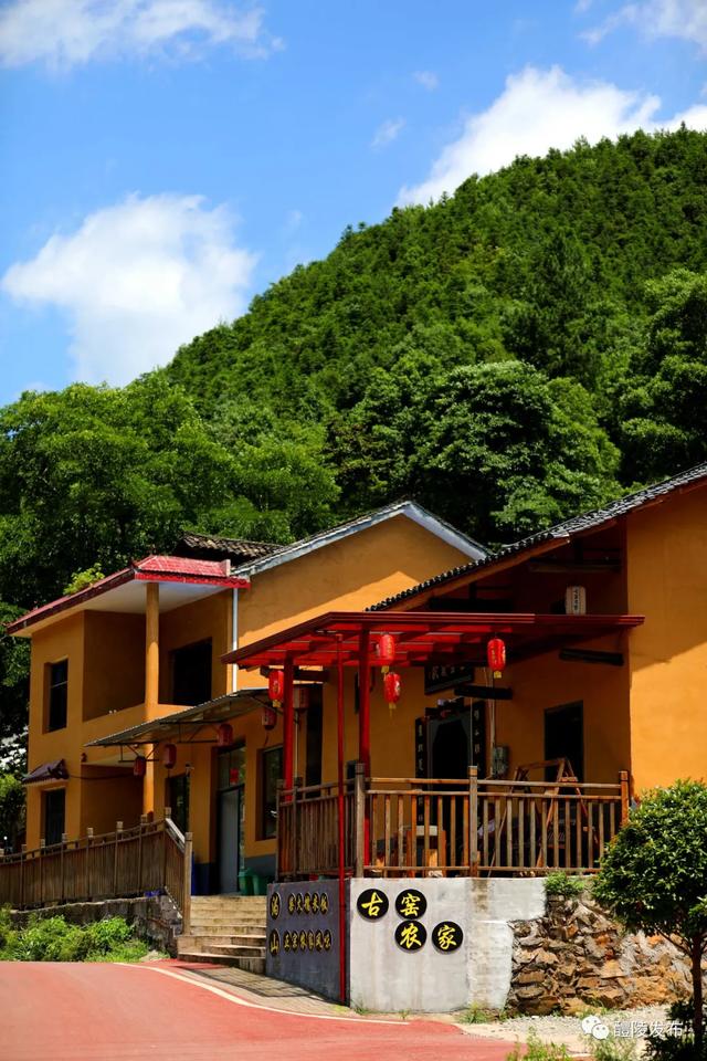 关于沩山,我想告诉你……