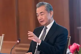 王毅刻意提中巴是铁杆，莫迪仍不肯放巴基斯坦，美俄态度罕见一致图片