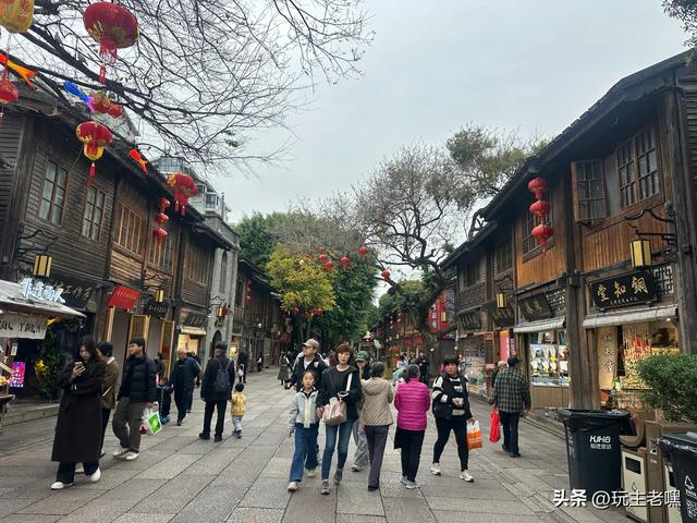 两广避寒86，三坊七巷