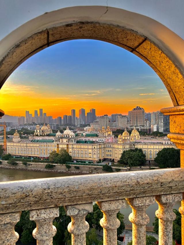 国内能撑得起1个月深度旅行的城市群，只有这6个！！