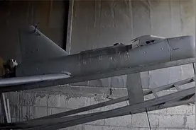 “伊朗小摩托”出场，哈马斯无人机满天飞，以色列沦为乌克兰2.0图片