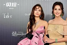 香港豪门宫斗王者，造就三代不落幕的时代大赢家！图片