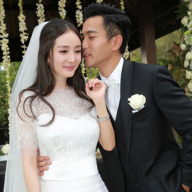 离婚7年，39岁杨幂高调宣布喜讯，没给前夫刘恺威留一丝体面！