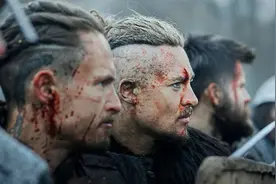 如果喜欢《权力的游戏》，那这10部美剧也不能错过图片