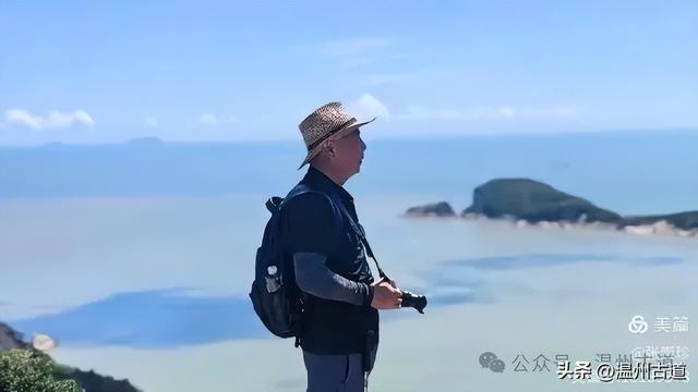 这条被誉为“江浙沪海岛徒步天花板”的线路你可去过？