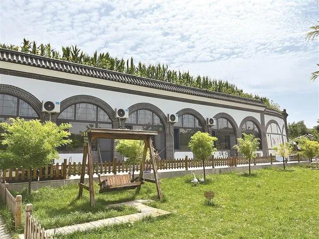 “热动能”聚合“强引擎”——忻州市依托优质珍稀温泉资源打造康养旅居高地