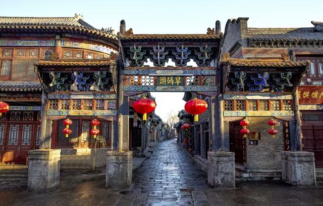 对话周村文联宋主席：一位 “大街人” 的古商城守护与新生之路