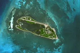 由台湾省实际控制，东沙岛究竟有多重要？为何说价值堪比整个台湾图片