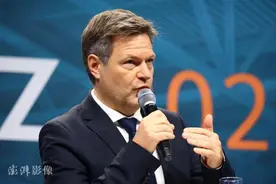 欧盟没料到，刚投票制裁中国，四大车企开始抗议，内部出现分歧图片