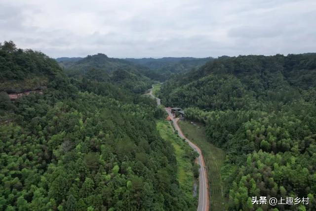 五一“逃跑”计划：去乡村，见天地！