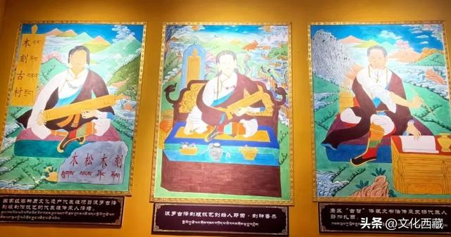 旅游资源普查成果云览 | 藏东明珠——昌都