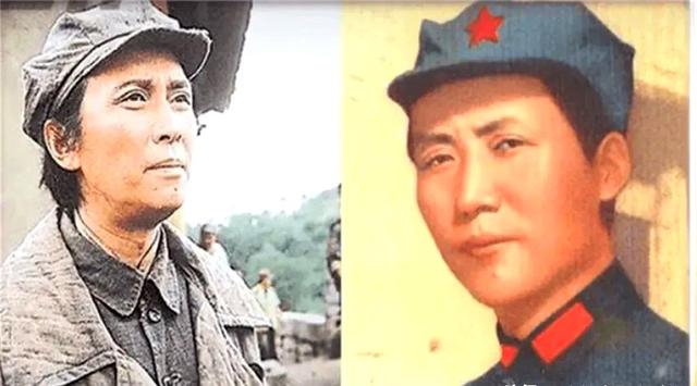 54岁于和伟演毛主席，这一次！他让唐国强和整个娱乐圈沉默了！