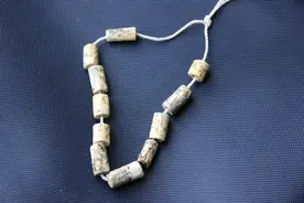 六大驱灾辟邪手串，戴上保平安，最后一种已禁止交易图片