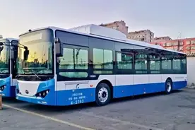 公交线路+2，旅游专线+2，太原公交路线有变化→图片