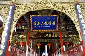 明日是农历五月十三，是传说中的财神“龙五爷”的生日，有啥习俗图片