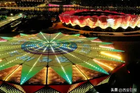 那年公屏上的“全民全运”，活了，也火了图片