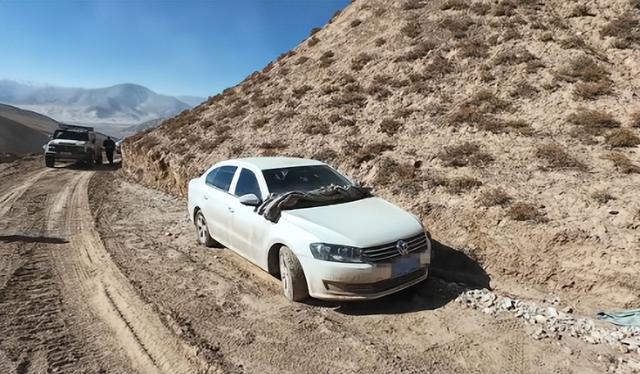 男子自驾失联后续：视频曝光很诡异，警方介入，家属发声细思极恐