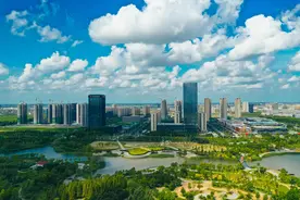 江苏南通三大县：如东县、如皋市、海安市未来发展方向来了图片