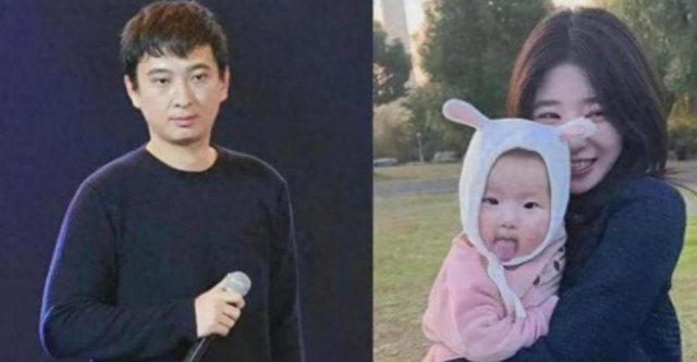王思聪女儿已上户口！被“冷暴力”两年的黄一鸣，终究“梦醒了”