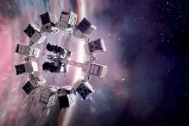 光速就是宇宙的上限，科学家认为：星际旅行是不可能实现的图片