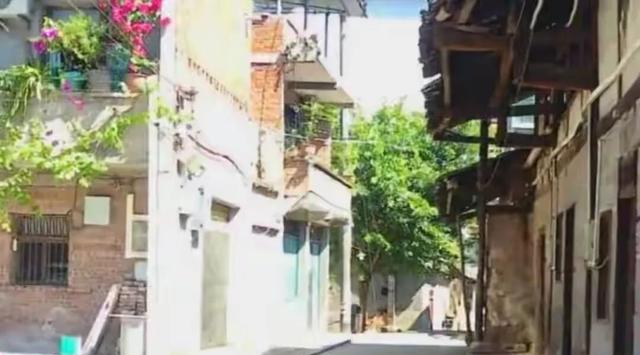 重庆市璧山区有个被人们忽略的古镇，如今只剩下一条老街了