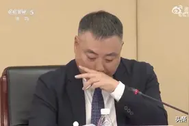 刚刚 | WTT发文！刘国梁哭了！图片