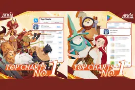 十年死磕卡牌，登顶多国Top1，莉莉丝终究实现了“发一款爆一款”图片