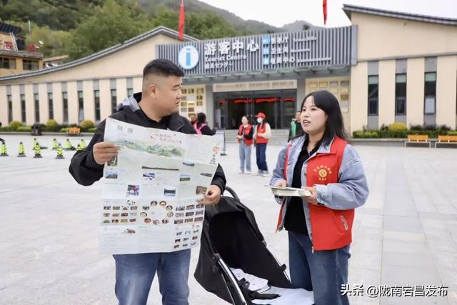 官鹅秋韵亦动人 联动保障绘名片