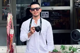 比变老更可怕的是乱穿衣，这3种短裤50岁男人要少穿，显老又油腻图片